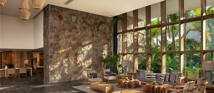 Impression Moxche by Secrets Lobby