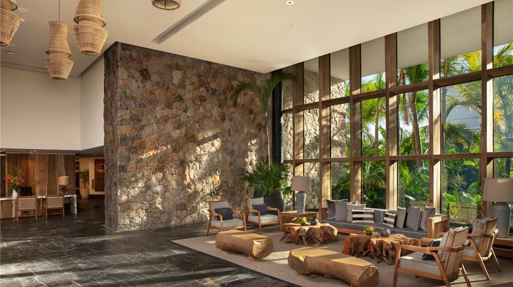 Impression Moxche by Secrets Lobby