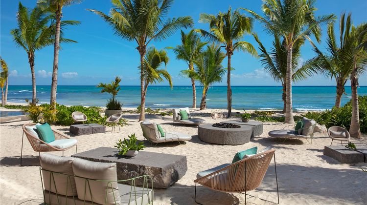 Impression Moxche by Secrets Beach