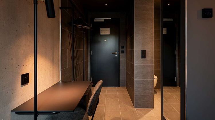 Zleep Hotel Prague Room