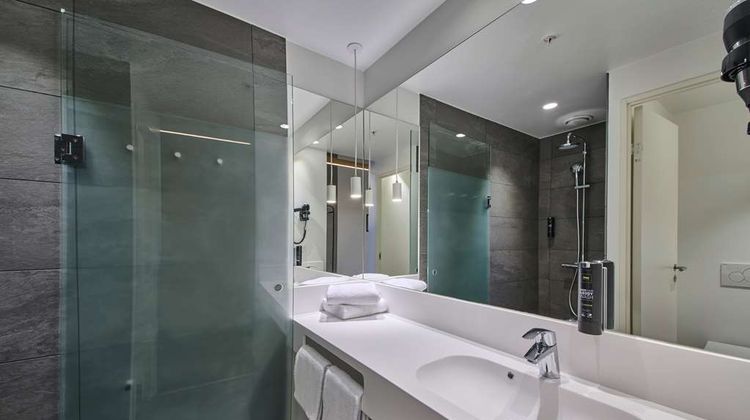 Zleep Hotel Prague Room