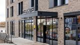 Zleep Hotel Prague Exterior