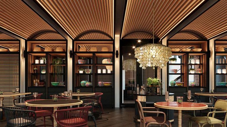 <b>Artyzen Singapore Restaurant</b>. Images powered by <a href=https://www.travelagewest.com/Hotels/Singapore-Singapore/