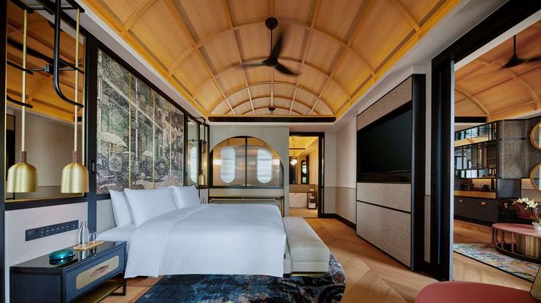 <b>Artyzen Singapore Suite</b>. Images powered by <a href=https://www.travelagewest.com/Hotels/Singapore-Singapore/