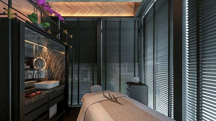 Artyzen Singapore Spa