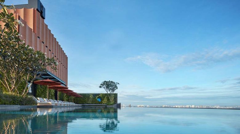 <b>Artyzen Singapore Pool</b>. Images powered by <a href=https://www.travelagewest.com/Hotels/Singapore-Singapore/