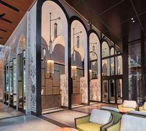 Artyzen Singapore Lobby