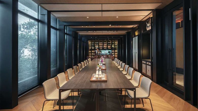 <b>Artyzen Singapore Meeting</b>. Images powered by <a href=https://www.travelagewest.com/Hotels/Singapore-Singapore/