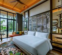 Artyzen Singapore Room