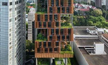 Artyzen Singapore