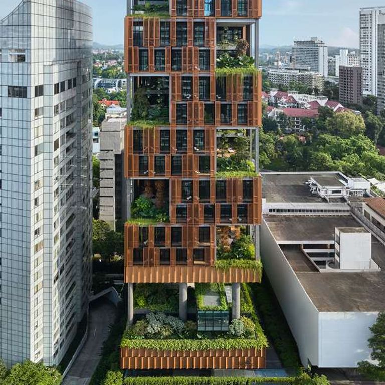 Artyzen Singapore