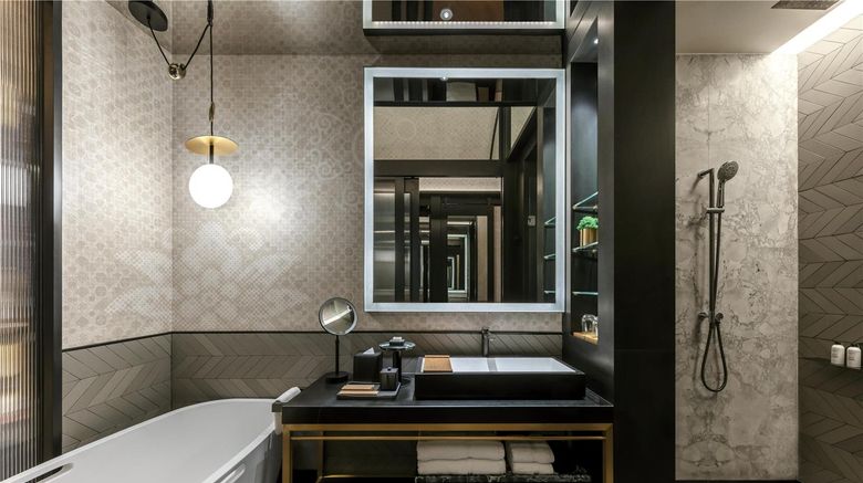 <b>Artyzen Singapore Room</b>. Images powered by <a href="https://iceportal.shijigroup.com/" title="IcePortal" target="_blank">IcePortal</a>.