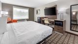 Best Western Manchester Room