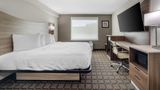 Best Western Manchester Room