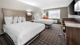 Best Western Manchester Room