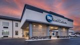 Best Western Manchester Exterior