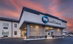 Best Western Manchester
