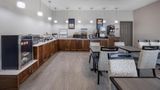 Best Western Manchester Restaurant