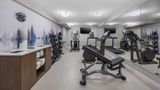 Best Western Manchester Health
