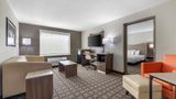 Best Western Manchester Room