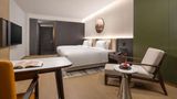 Wyndham Taizhou West Room
