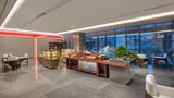Wyndham Taizhou West Lobby