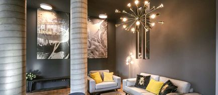 Joyn Vienna Lobby