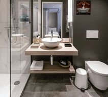 Joyn Vienna Room