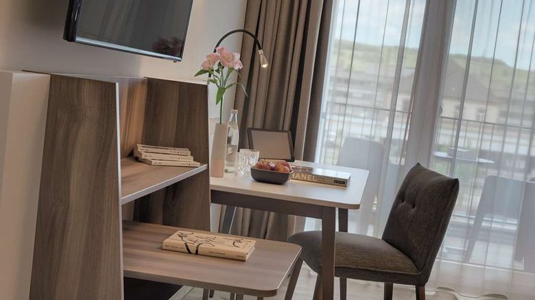 <b>Stadt Hotel Loerrach Room</b>. Images powered by <a href="https://iceportal.shijigroup.com/" title="IcePortal" target="_blank">IcePortal</a>.