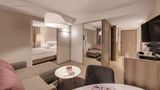 <b>Stadt Hotel Loerrach Room</b>. Images powered by <a href="https://iceportal.shijigroup.com/" title="IcePortal" target="_blank">IcePortal</a>.