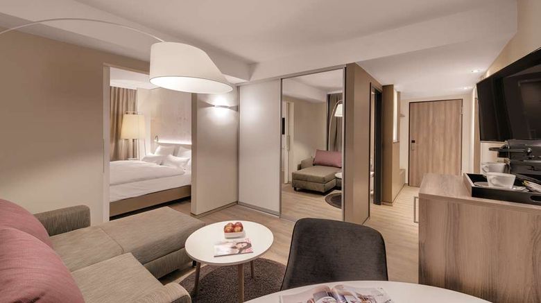<b>Stadt Hotel Loerrach Room</b>. Images powered by <a href="https://iceportal.shijigroup.com/" title="IcePortal" target="_blank">IcePortal</a>.