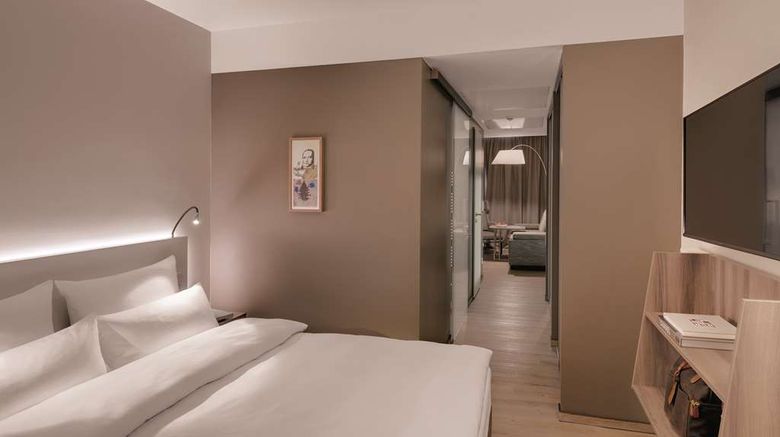 <b>Stadt Hotel Loerrach Room</b>. Images powered by <a href="https://iceportal.shijigroup.com/" title="IcePortal" target="_blank">IcePortal</a>.