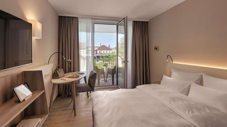 <b>Stadt Hotel Loerrach Room</b>. Images powered by <a href="https://iceportal.shijigroup.com/" title="IcePortal" target="_blank">IcePortal</a>.