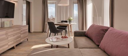 Stadt Hotel Loerrach Room