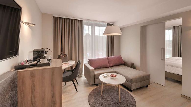 <b>Stadt Hotel Loerrach Room</b>. Images powered by <a href="https://iceportal.shijigroup.com/" title="IcePortal" target="_blank">IcePortal</a>.