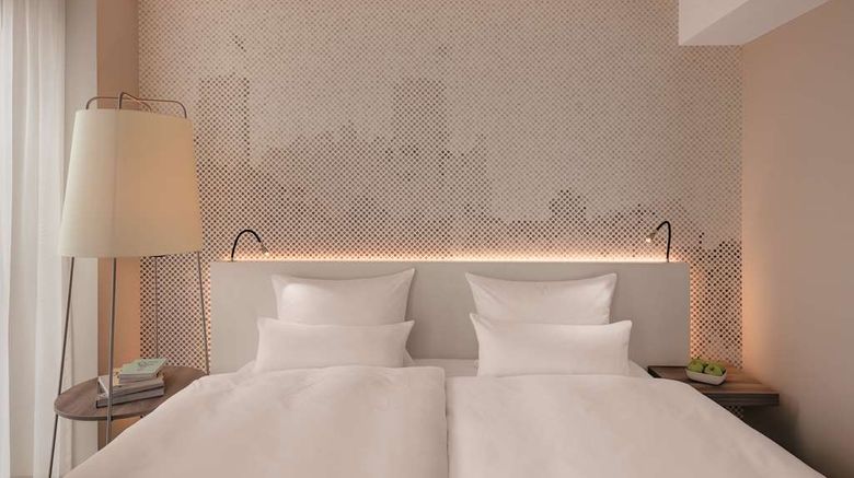 <b>Stadt Hotel Loerrach Room</b>. Images powered by <a href="https://iceportal.shijigroup.com/" title="IcePortal" target="_blank">IcePortal</a>.