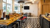 <b>Ibis Paris Ornano Exterior</b>. Images powered by <a href="https://iceportal.shijigroup.com/" title="IcePortal" target="_blank">IcePortal</a>.