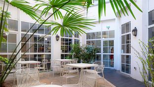 Ibis Paris Ornano