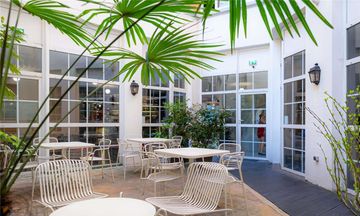 Ibis Paris Ornano