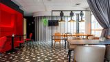 <b>Ibis Paris Ornano Restaurant</b>. Images powered by <a href="https://iceportal.shijigroup.com/" title="IcePortal" target="_blank">IcePortal</a>.