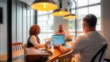 Ibis Paris Ornano Other