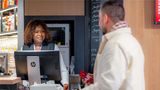 Ibis Paris Ornano Other