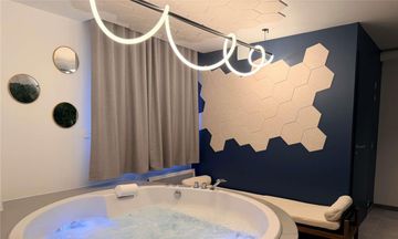 Greet Hotel Brest Aeroport