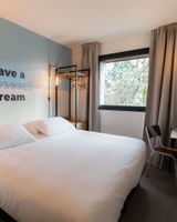 Greet Hotel Brest Aeroport