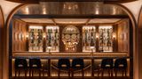 Mondrian Hong Kong Restaurant