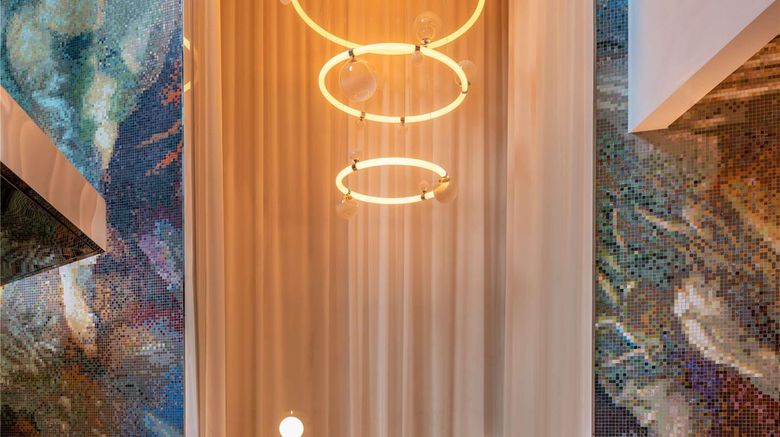 Mondrian Hong Kong Exterior. Images powered by <a href="https://iceportal.shijigroup.com" target="_blank" rel="noopener">Ice Portal</a>.