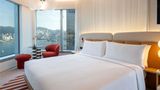 Mondrian Hong Kong Room