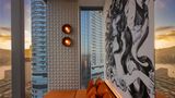 Mondrian Hong Kong Restaurant