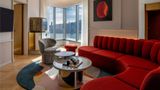 Mondrian Hong Kong Room
