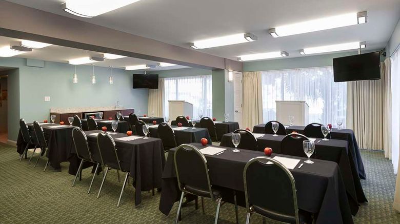 <b>Dayton House Resort, BW Signature Coll Meeting</b>. Images powered by <a href="https://iceportal.shijigroup.com/" title="IcePortal" target="_blank">IcePortal</a>.